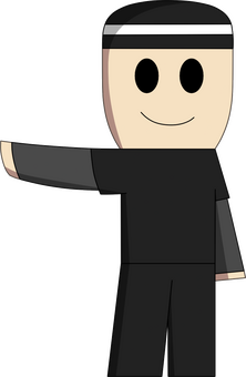 Pod is the mascot of my overall career.